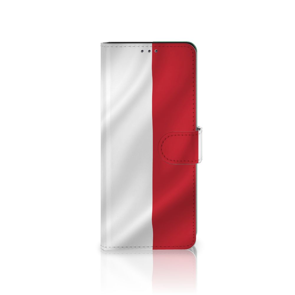 Sony Xperia 5II Bookstyle Case Italië