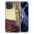 iPhone 12 Pro Max Telefoonhoesje met valbescherming Londen B2C Telecom