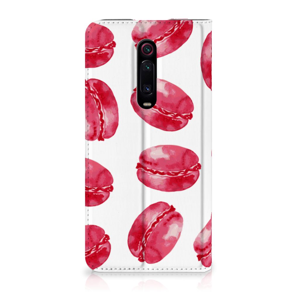 Xiaomi Redmi K20 Pro Flip Style Cover Pink Macarons - B2C Telecom