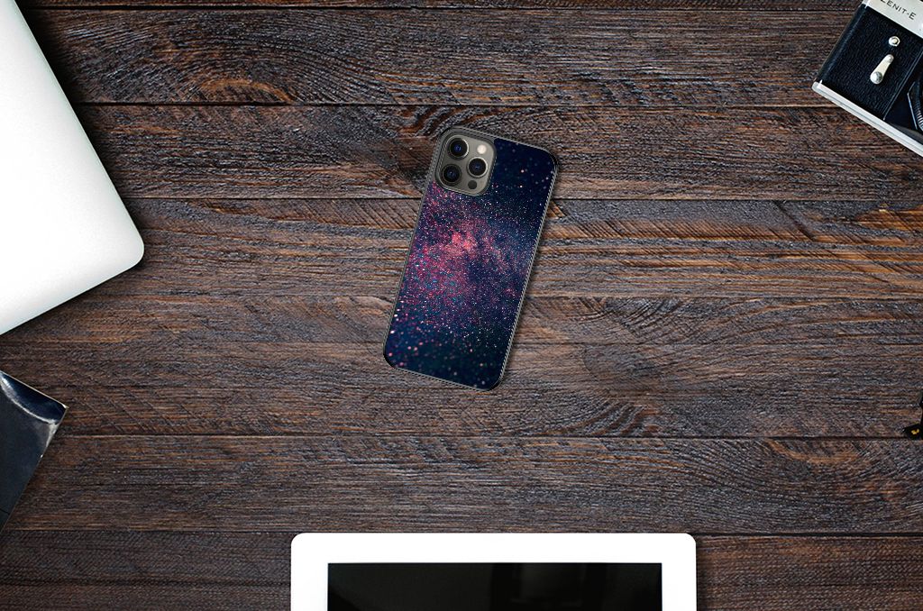 iPhone 12 Pro Max Grip Case Stars B2C Telecom
