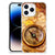 Apple iPhone 14 Pro Max Telefoonhoesje met valbescherming Kompas B2C Telecom
