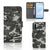 Huawei P30 Pro Telefoon Hoesje Army Light