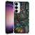 Samsung Galaxy S24 Plus Doorzichtige Silicone Hoesje Aztec B2C Telecom