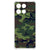 TPU Telefoonhoesje Motorola Moto G56 - Army Dark backcover
