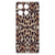 TPU Telefoonhoesje Motorola Moto G56 - Leopard backcover