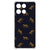 TPU Telefoonhoesje Motorola Moto G56 - Leopards backcover