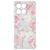 TPU Telefoonhoesje Motorola Moto G56 - Lovely Flowers backcover