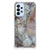 Samsung Galaxy A23 Anti-Shock Hoesje Marmer Grijs - B2C Telecom