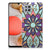 Samsung Galaxy A42 TPU Case Purple Flower B2C Telecom