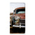 Samsung Galaxy S23 Stand Case Vintage Auto - B2C Telecom