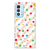 Motorola Edge 20 Pro TPU bumper Dots B2C Telecom