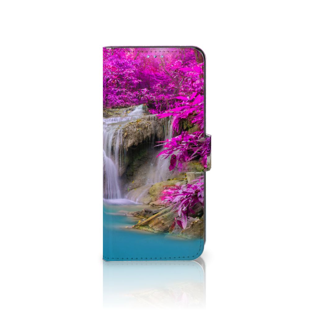 Motorola Moto G31 | G41 Flip Cover Waterval