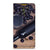 Samsung Galaxy M52 Flip Style Cover Wijn - B2C Telecom