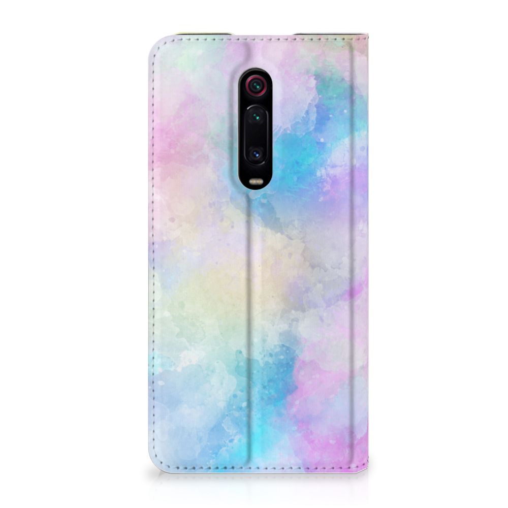 Bookcase Xiaomi Redmi K20 Pro Watercolor Light - B2C Telecom