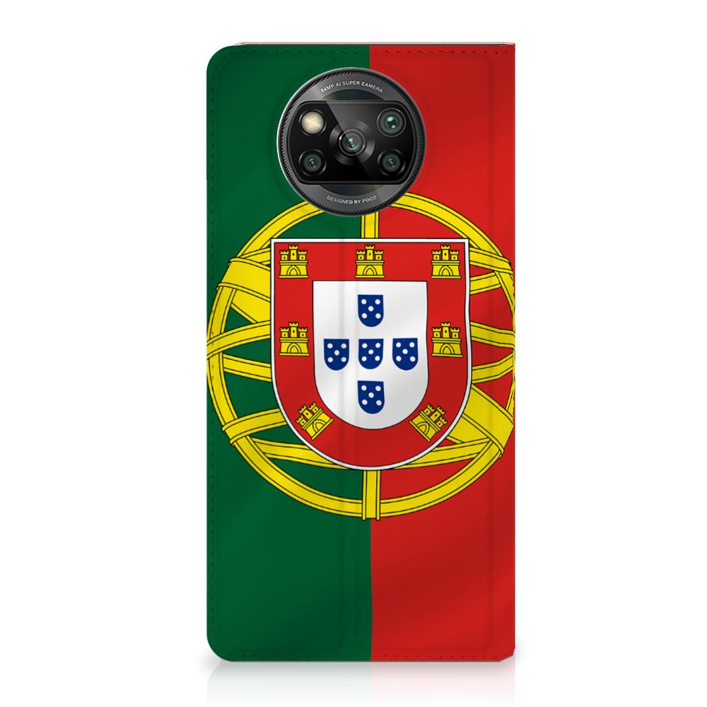 Xiaomi Poco X3 Pro | Poco X3 Standcase Portugal - B2C Telecom
