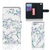Huawei Ascend P8 Lite Uniek Hoesje Blossom White