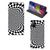 Samsung Galaxy M51 Stand Case Illusie - B2C Telecom