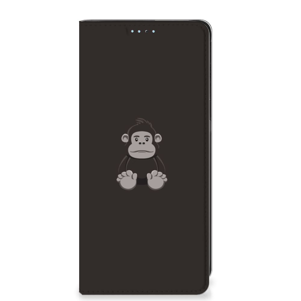 Xiaomi Redmi Note 11/11S Magnet Case Gorilla