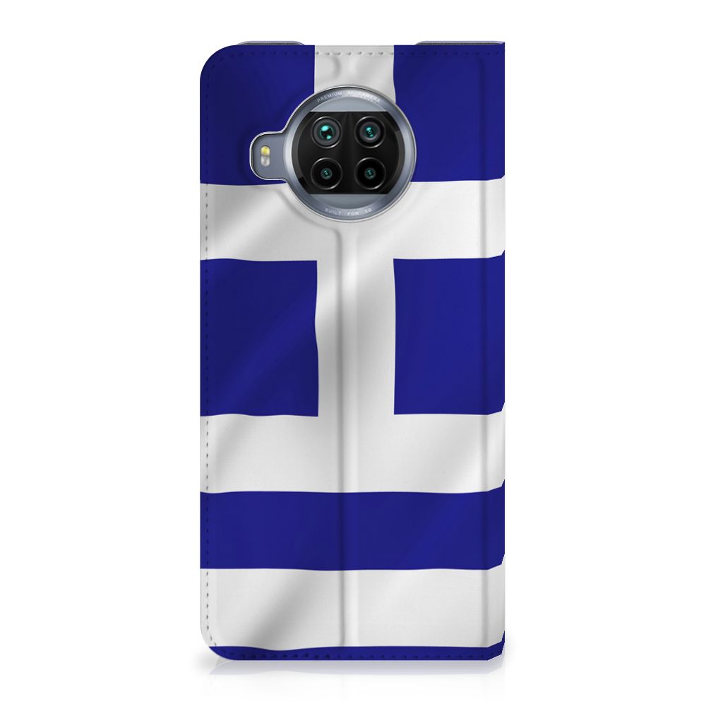 Xiaomi Mi 10T Lite Standcase Griekenland - B2C Telecom