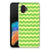 Samsung Galaxy Xcover 6 Pro TPU bumper Waves Green B2C Telecom