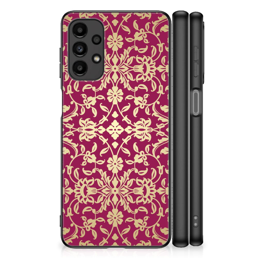 Back Cover Samsung Galaxy A13 4G Barok Pink B2C Telecom