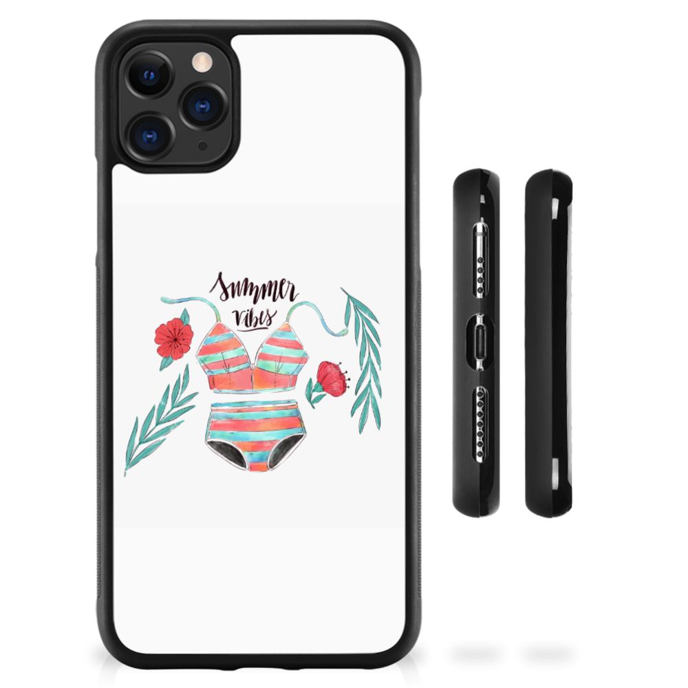 Apple iPhone 11 Pro Max Bumper Hoesje Boho Summer B2C Telecom