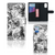 Telefoonhoesje met Naam Samsung Galaxy A02s | M02s Skulls Angel