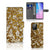 Wallet Case Samsung S10 Lite Barok Goud