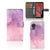 Hoesje Samsung Galaxy Xcover 5 Pink Purple Paint