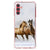 Samsung Galaxy A13 5G | A04s Case Anti-shock Paarden