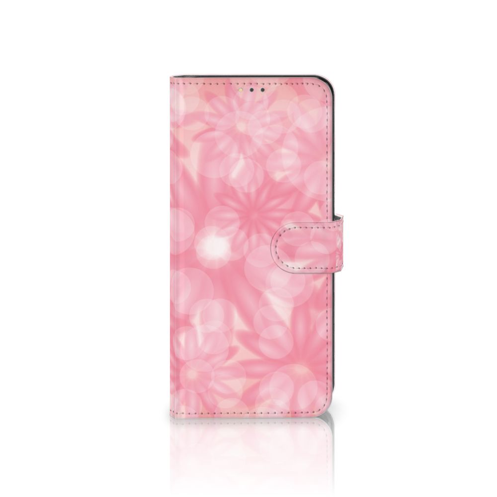 Nokia 5.3 Hoesje Spring Flowers