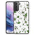 Samsung Galaxy S21 Plus Bloemen Hoesje Dogwood Flowers B2C Telecom