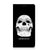 Mobiel BookCase Samsung Galaxy S23 Plus Skull Eyes - B2C Telecom
