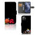 iPhone 12 | 12 Pro (6.1") Wallet Case met Pasjes Sports