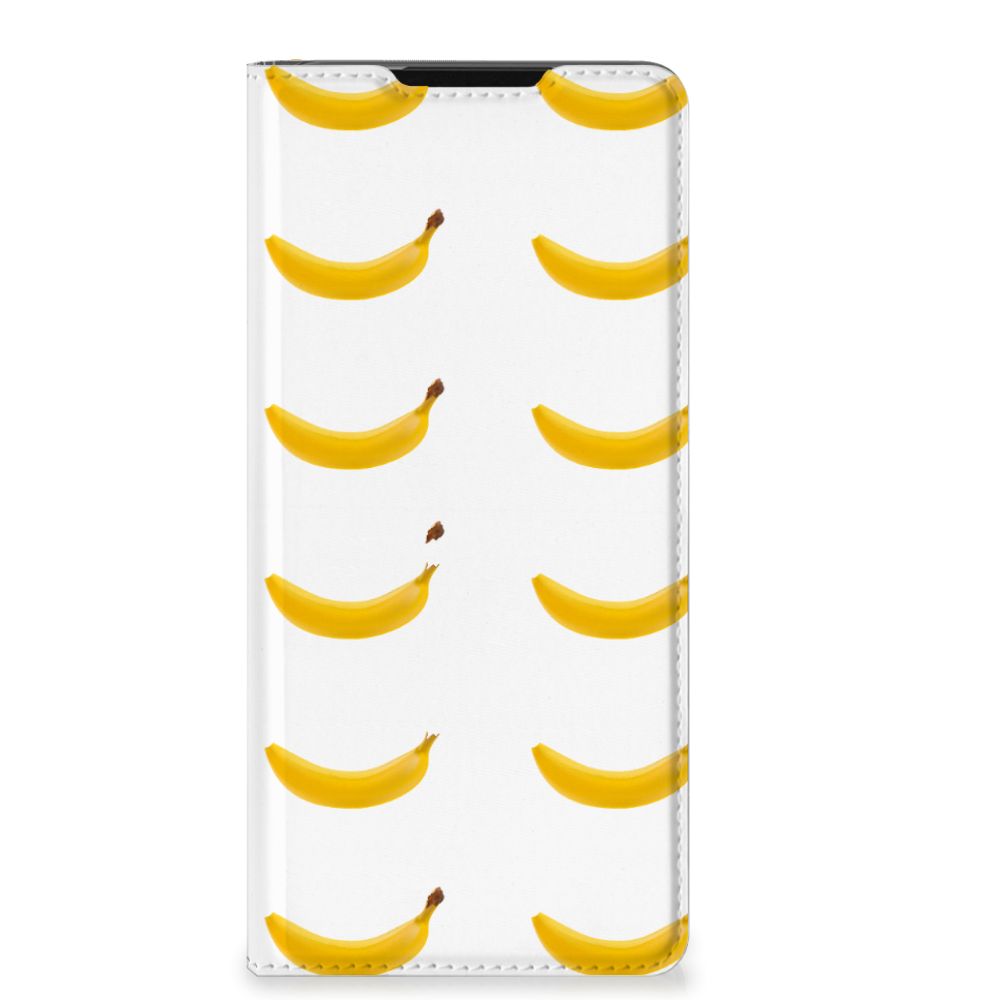 Samsung Galaxy S21 Ultra Flip Style Cover Banana - B2C Telecom