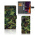 Samsung Galaxy Note20 Ultra Telefoon Hoesje Army Dark