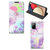 Samsung Galaxy M02s | A02s Hoesje maken Bird - B2C Telecom
