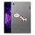 Lenovo Tab M10 HD (2de generatie) Tablet Back Cover Cow - B2C Telecom