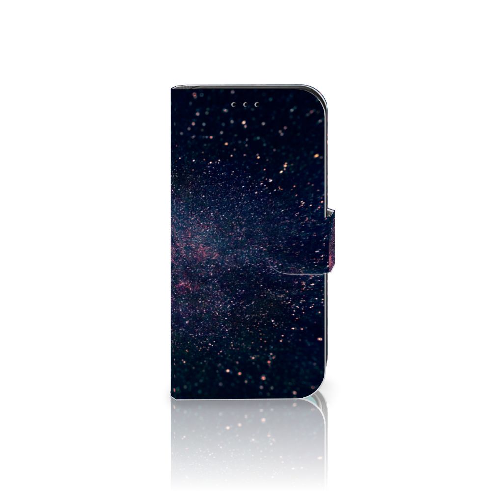 Apple iPhone 11 Pro Book Case Stars