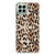 Samsung Galaxy M33 TPU Hoesje Leopard