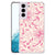 Samsung Galaxy S22 Case Pink Flowers B2C Telecom