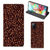 Samsung Galaxy A71 Flip Style Cover Koffiebonen - B2C Telecom
