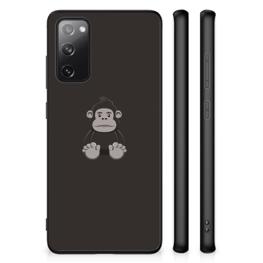 Samsung Galaxy S20 FE Hoesje Gorilla B2C Telecom