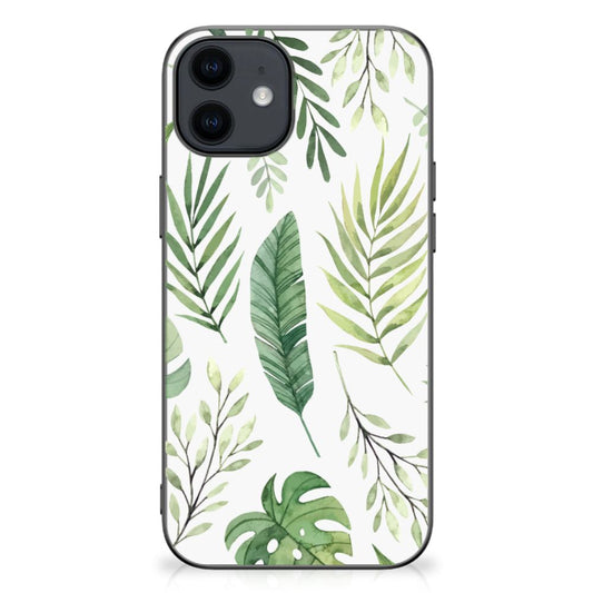 iPhone 12 Pro | 12 (6.1") Skin Case Leaves