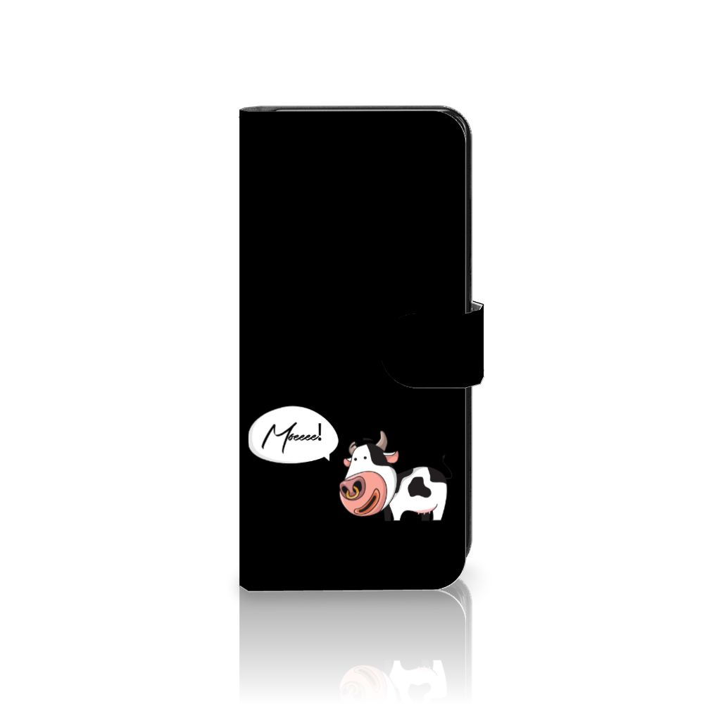 OPPO Reno8 Leuk Hoesje Cow