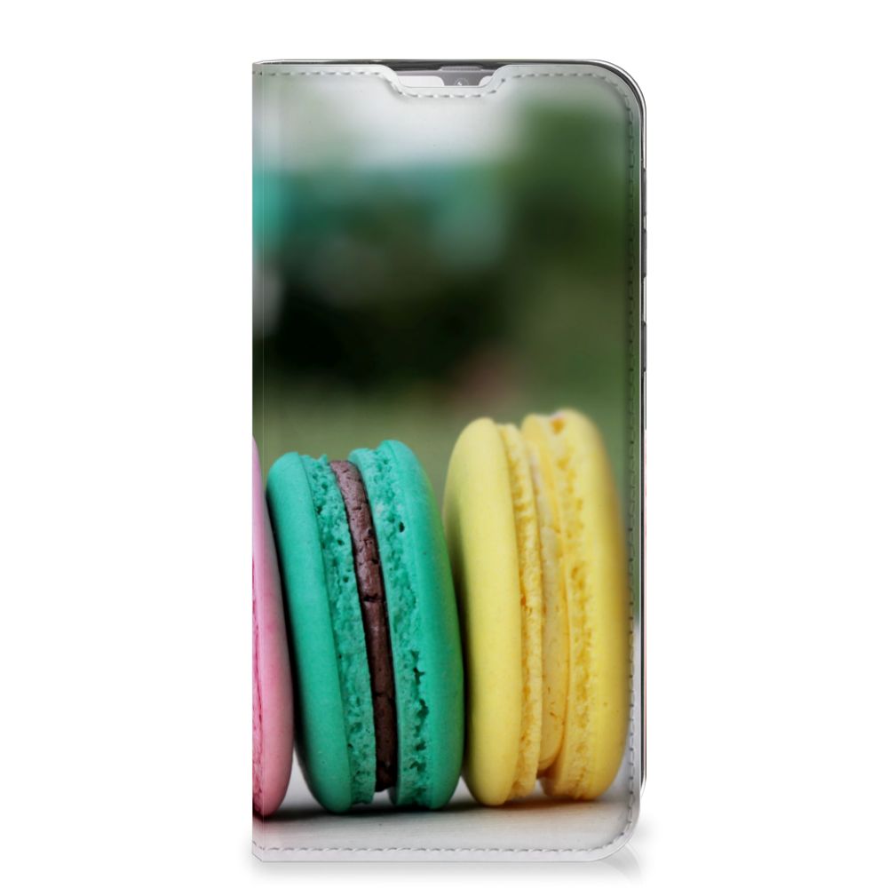 Samsung Galaxy M31 Flip Style Cover Macarons - B2C Telecom