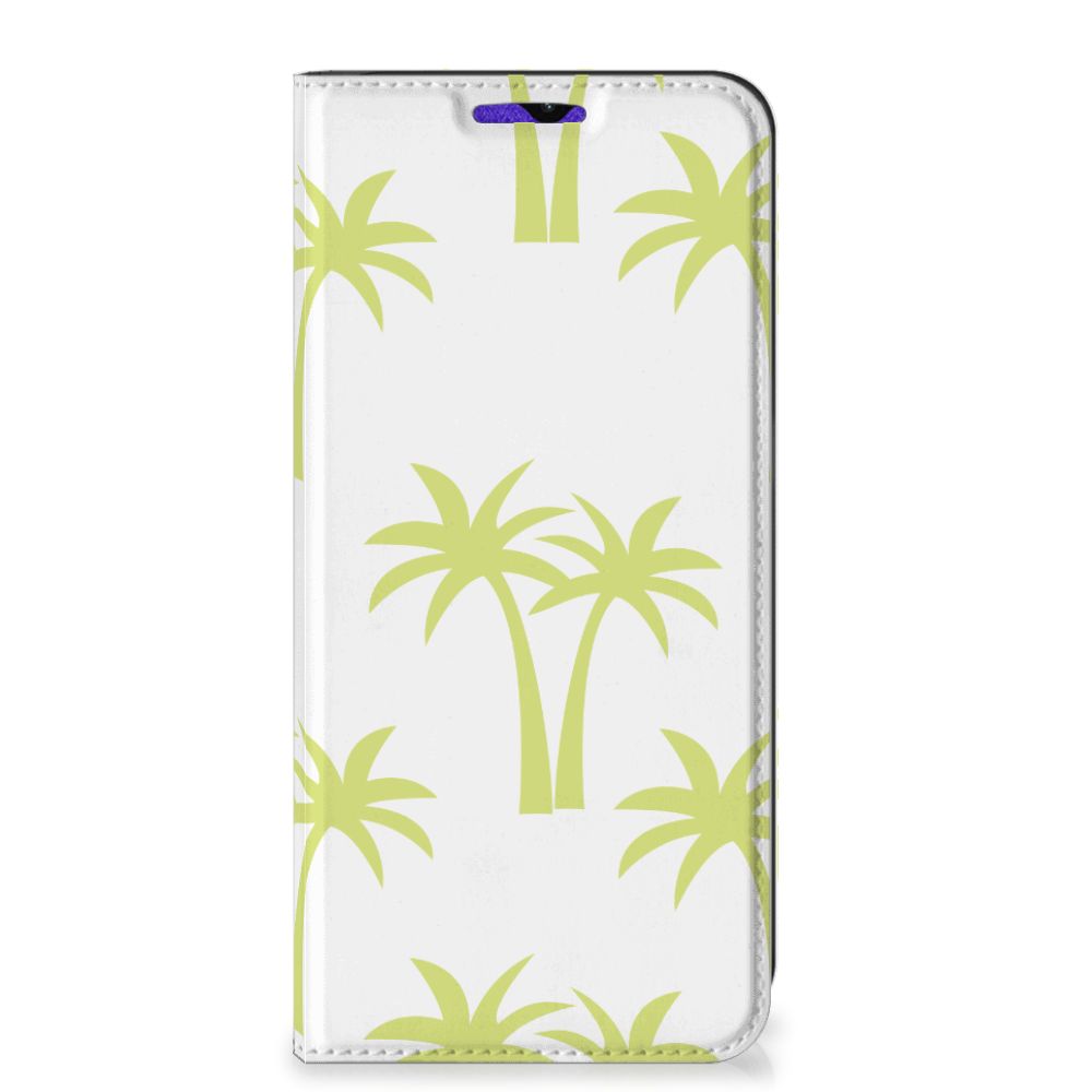 Samsung Galaxy A13 (5G) | Samsung Galaxy A04s Smart Cover Palmtrees