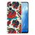 Siliconen Hoesje met foto voor OPPO Reno8 Lite Old Skool B2C Telecom