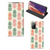 Samsung Galaxy Note20 Flip Style Cover Ananas - B2C Telecom