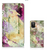Bookcase Samsung Galaxy A41 Letter Painting - B2C Telecom